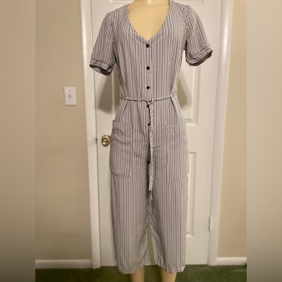 Seek the label Pants - Seekers the label Jumpsuit.